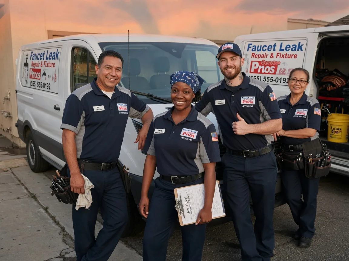 Faucet Repair company in Gorham, NH